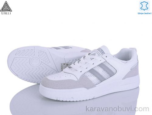 Кросівки STILLI AD600-4 шкіра