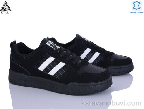 Кросівки STILLI AD600-6 шкіра