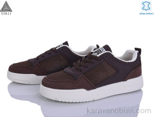 Кросівки STILLI AD7003 шкіра