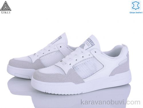 Кросівки STILLI AD7004 шкіра