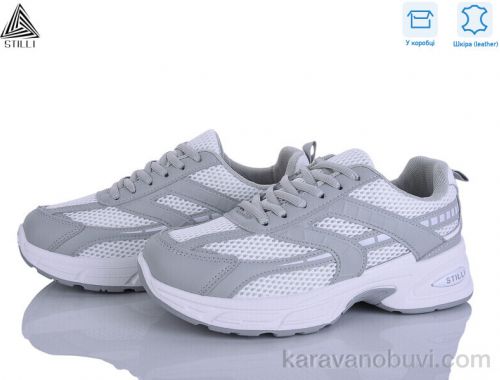 Кросівки STILLI N360-20 шкіра