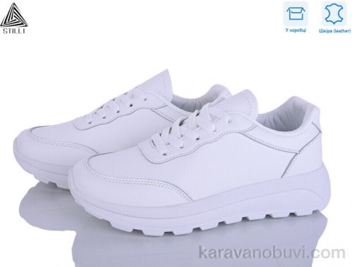 Кросівки STILLI XG60-1 шкіра