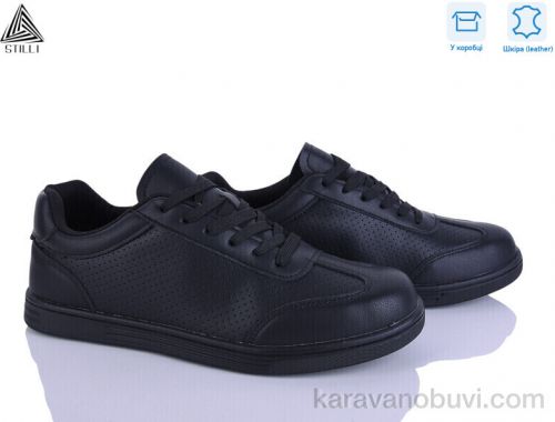 Кросівки STILLI L130-3 шкіра