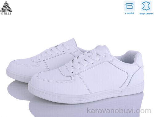 Кросівки STILLI L150-1 шкіра