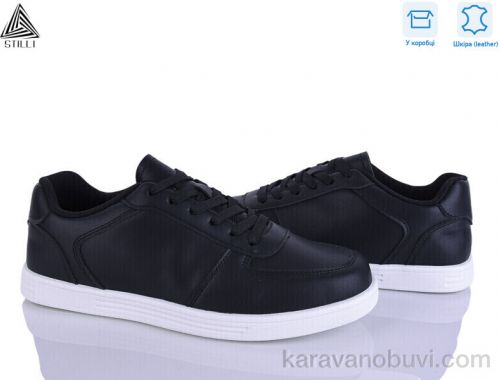 Кросівки STILLI L150-2 шкіра