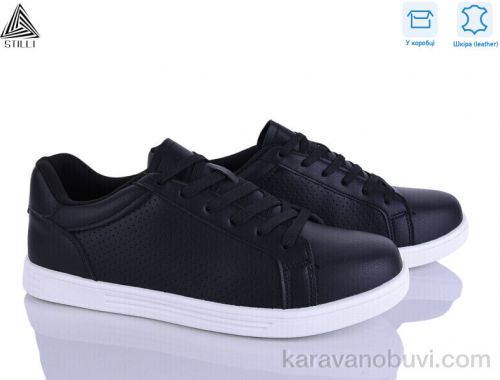 Кросівки STILLI L160-2 шкіра