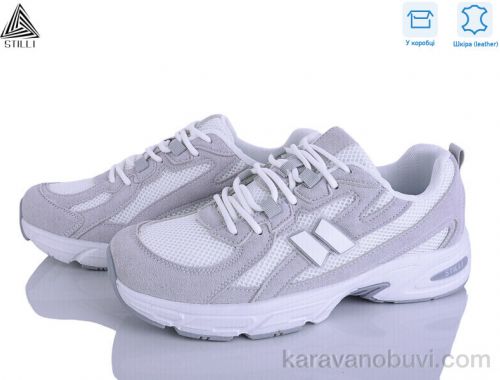Кросівки STILLI NB620-2R шкіра піна