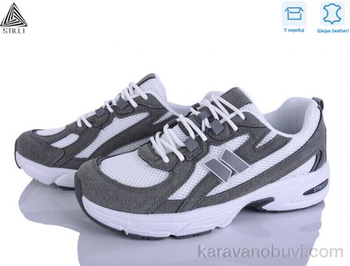 Кросівки STILLI NB620-4R шкіра піна