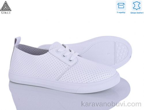 Сліпони STILLI XB50-1 шкіра