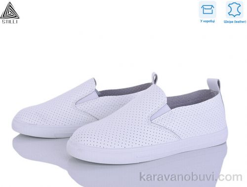 Сліпони STILLI XB90-1 шкіра