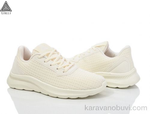 Кросівки STILLI HB110-5 піна