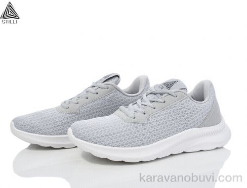Кросівки STILLI HB110-6 піна