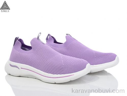 Кросівки STILLI HB370-1 піна