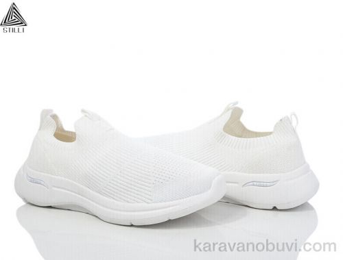 Кросівки STILLI HB370-2 піна