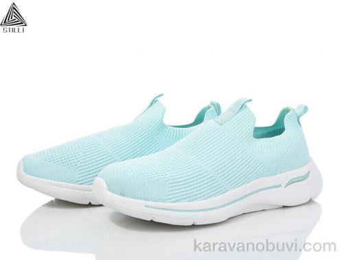 Кросівки STILLI HB370-3 піна