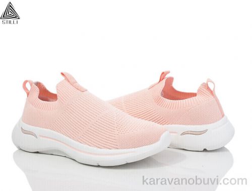 Кросівки STILLI HB370-4 піна