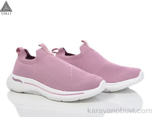 Кросівки STILLI HB370-7 піна