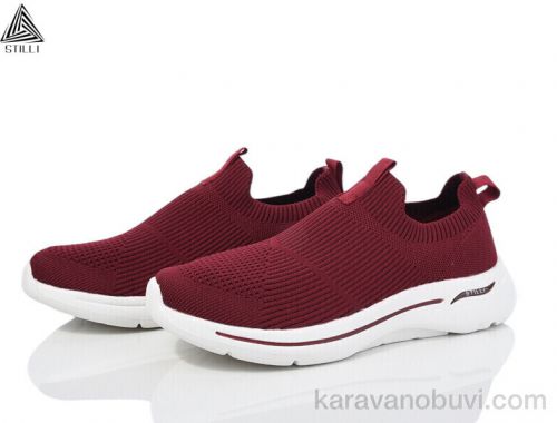 Кросівки STILLI HB370-8 піна