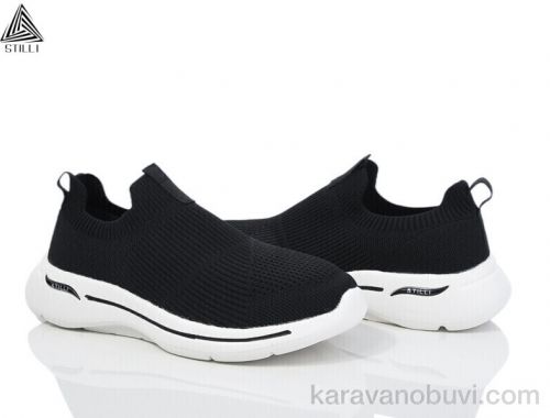 Кросівки STILLI HB370-9 піна