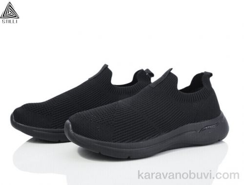 Кросівки STILLI HB370-10 піна