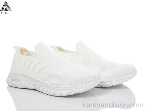 Кросівки STILLI HB390-1 піна