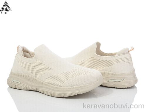 Кросівки STILLI HB390-2 піна