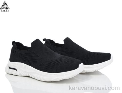 Кросівки STILLI HB390-4 піна