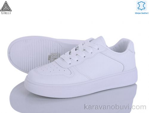 Кросівки STILLI R90 шкіра