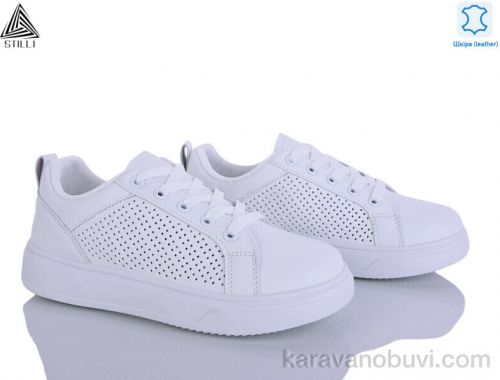 Кросівки STILLI R100-1 шкіра
