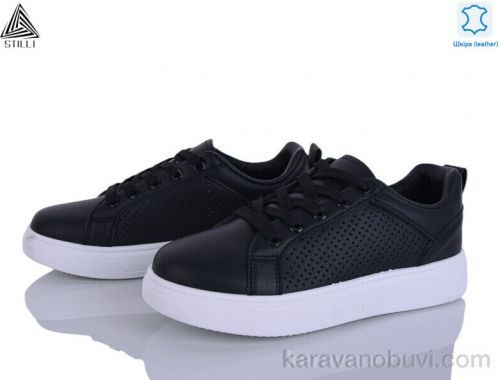 Кросівки STILLI R100-2 шкіра