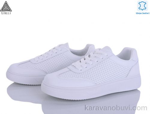 Кросівки STILLI R220 шкіра