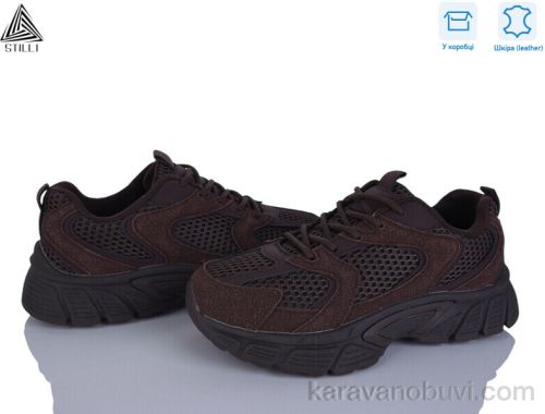 Кросівки STILLI NK110-5 шкіра
