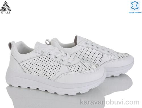 Кросівки STILLI XG30-1  шкіра :: XG30-1  шкіра