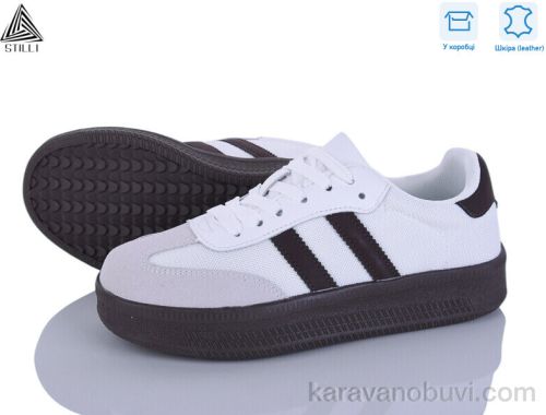 Кросівки STILLI SD110-6 шкіра