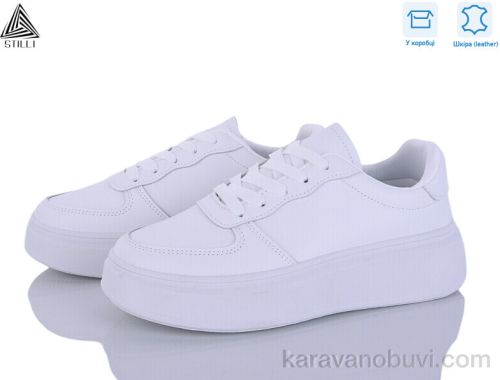 Кросівки STILLI AB90 шкіра
