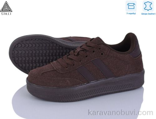 Кросівки STILLI SD100-6 шкіра