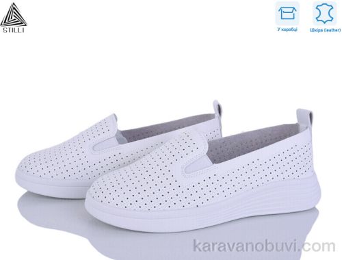 Сліпони STILLI R10-2 шкіра