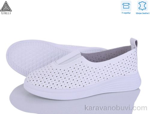 Сліпони STILLI RR20-1 шкіра