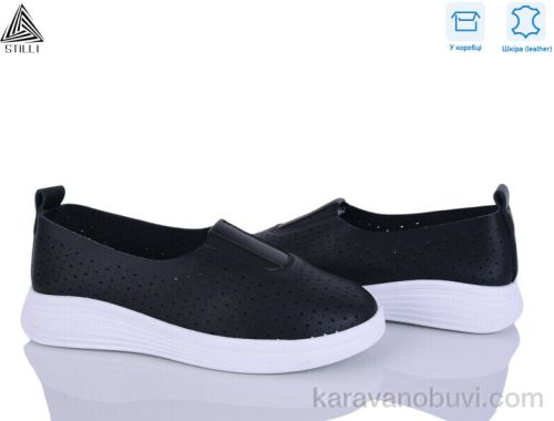 Сліпони STILLI RR20-2 шкіра