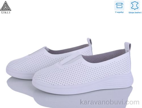 Сліпони STILLI RR20-3 шкіра
