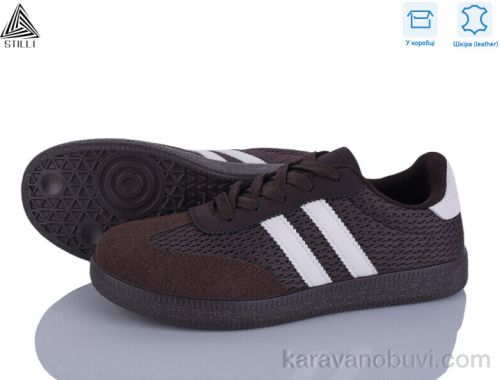 Кросівки STILLI L2450-1 шкіра