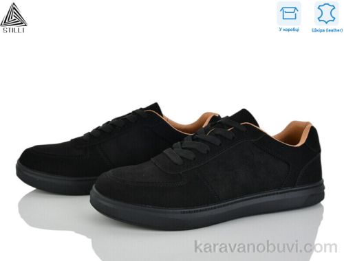 Кросівки STILLI L260-1 шкіра