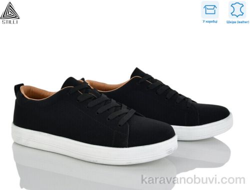 Кросівки STILLI L270-2 шкіра