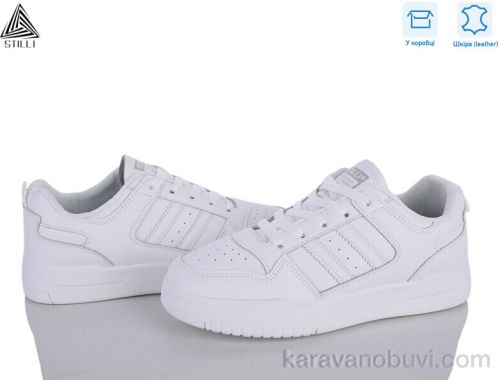 Кросівки STILLI AD350-9 шкіра