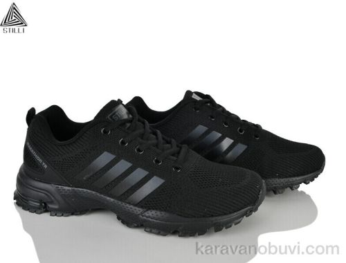Кросівки STILLI HB50-2 піна