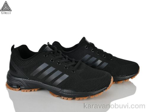 Кросівки STILLI HB50-5 піна