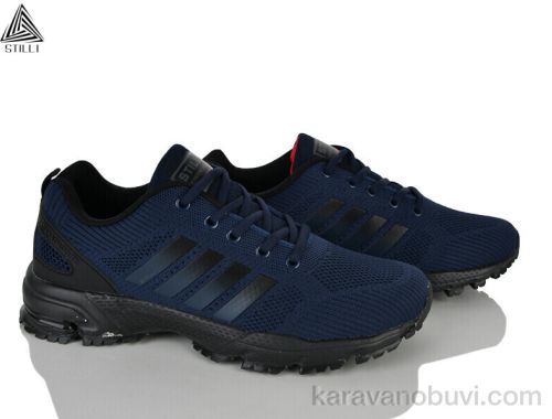 Кросівки STILLI HB50-8 піна