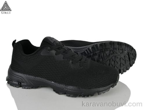 Кросівки STILLI HB80-1 піна