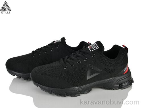 Кросівки STILLI HB60-2 піна