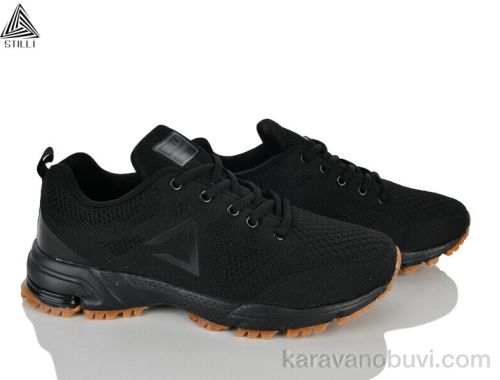 Кросівки STILLI HB60-4 піна